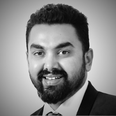 Roshan Upadhyaya