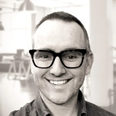 Alister Fitzgerald